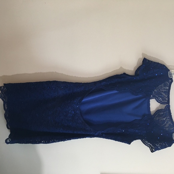 Bodycon Dress - Picture 2 of 3